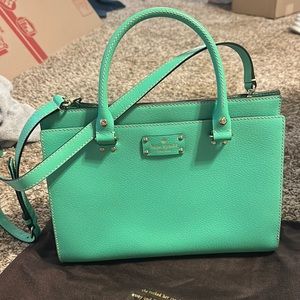 Kate spade crossbody bag